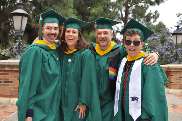 Antioch University Los Angeles Review 2026: Một hành trình tri thức tỉnh thức với thế mạnh ngành Tâm lý học và sứ mệnh công bằng xã hội tại Culver City.