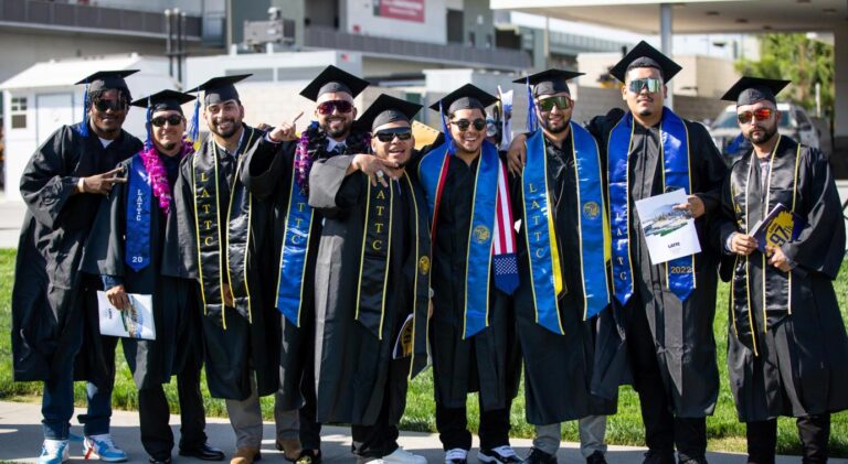Review Los Angeles Trade-Technical College (LATTC) 2026: Khoản đầu tư thông minh cho du học Mỹ chi phí thấp. Chi tiết học phí, ngành nghề và cơ hội việc làm tại LA.