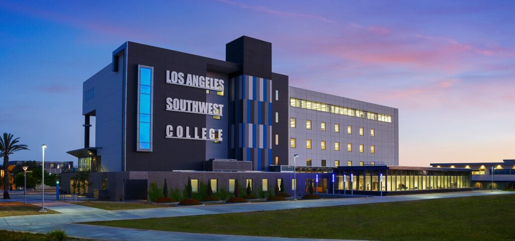 Review Los Angeles Southwest College (LASC) 2026: Hành trình giáo dục chân thành với chi phí tiết kiệm và lộ trình chuyển tiếp đại học vững chắc tại LA.