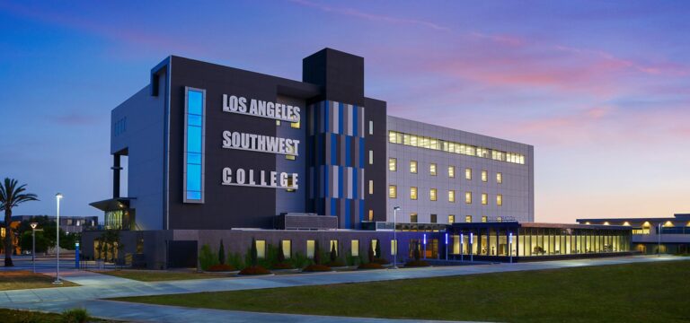 Review Los Angeles Southwest College (LASC) 2026: Hành trình giáo dục chân thành với chi phí tiết kiệm và lộ trình chuyển tiếp đại học vững chắc tại LA.