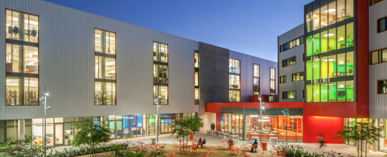 Otis College of Art and Design05