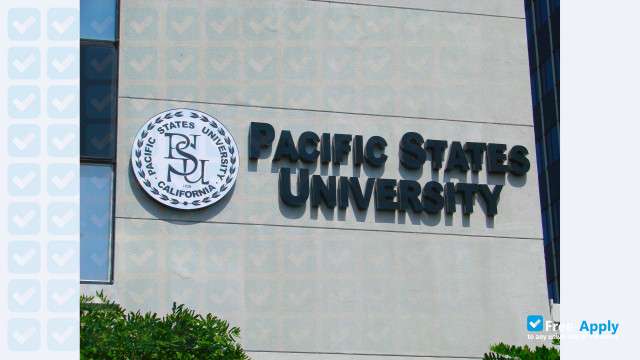 Pacific States University Review : Hành trình du học Mỹ đầy nhân văn với học phí tiết kiệm tại trung tâm Los Angeles. Khám phá cơ hội nghề nghiệp và đời sống sinh viên quốc tế.