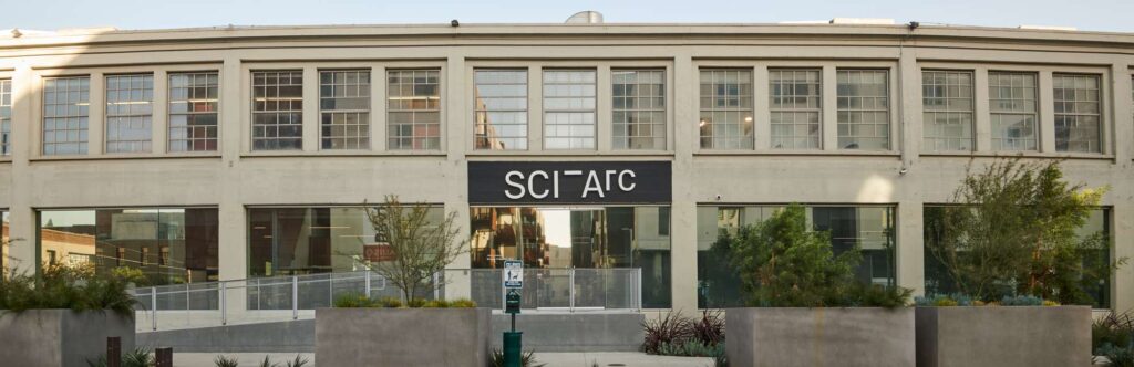 SCI-Arc review (2026): Khám phá "phòng thí nghiệm" kiến trúc hàng đầu thế giới tại Los Angeles. Chi tiết học phí, Portfolio và cơ hội nghề nghiệp đỉnh cao.