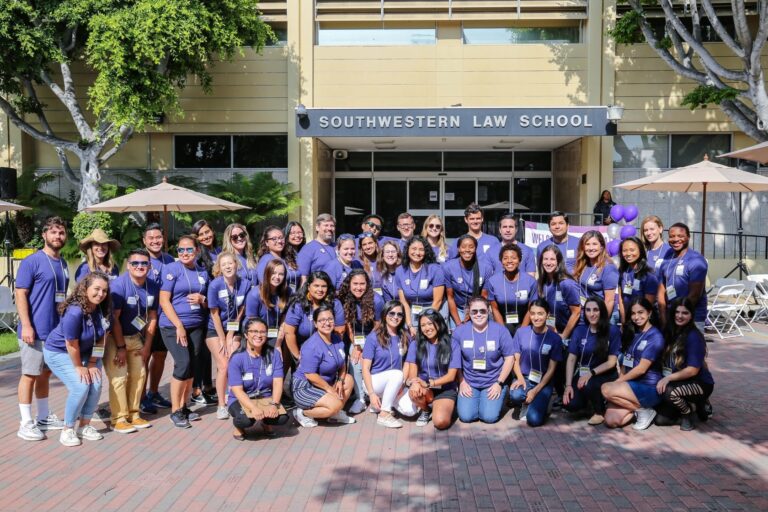 Southwestern Law School Review6