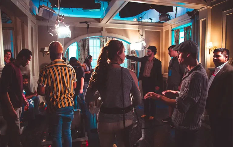 The Los Angeles Film School Review4
