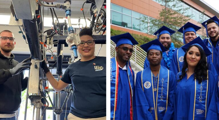 West Los Angeles College Review 2026: Lộ trình du học Mỹ chi phí thấp, thế mạnh ngành Hàng không và tỷ lệ chuyển tiếp UCLA cao tại Culver City.