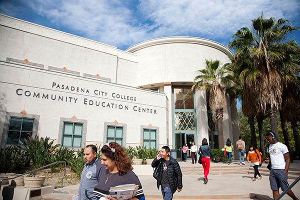 Pasadena City College Review 2026: Lộ trình chuyển tiếp đại học Top 1 California với chi phí tiết kiệm. Chi tiết học phí, điều kiện và môi trường học tập tại Pasadena.