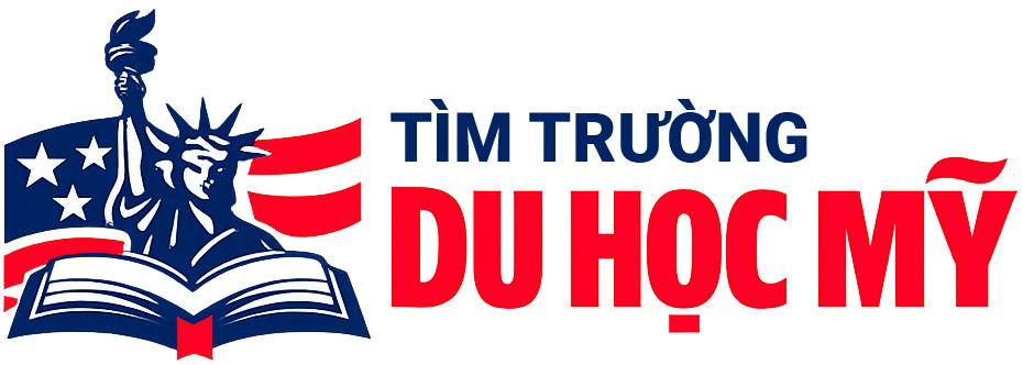 Tìm trường du học Mỹ