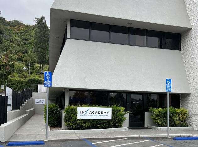 Review INX Academy San Diego: Đầu tư kỹ năng thẩm mỹ, bứt phá thu nhập 2026