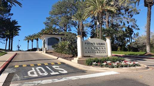 Review Point Loma Nazarene University: Nơi tri thức và tâm hồn hòa quyện bên bờ đại dương 2026