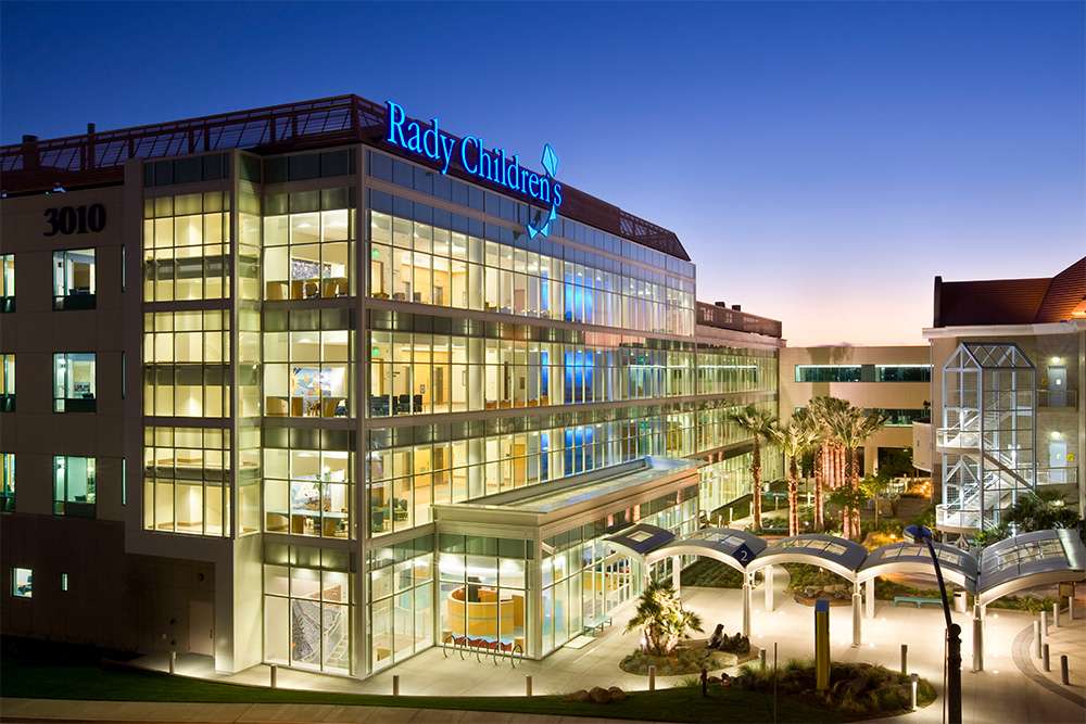 Review Rady Children’s Hospital: Nơi y học gặp gỡ lòng nhân ái 2026