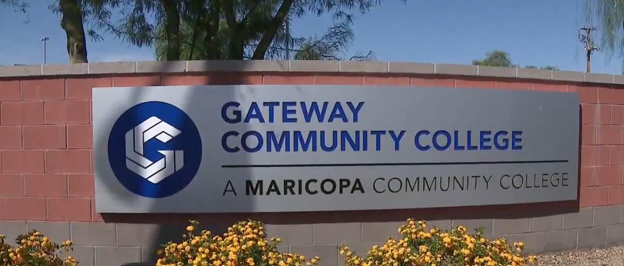 Review GateWay Community College: Mục sở thị “đòn bẩy” kỹ thuật và y tế tại Phoenix 2026