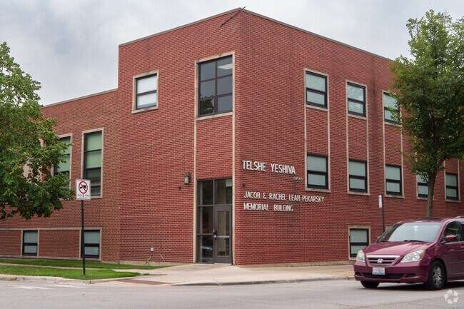 Review Telshe Yeshiva – Chicago: Ngọn lửa truyền thừa và dòng chảy tri thức bất tận 2026