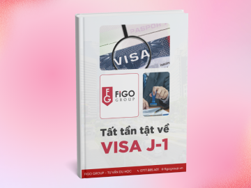 Tất tần tật về Visa J1