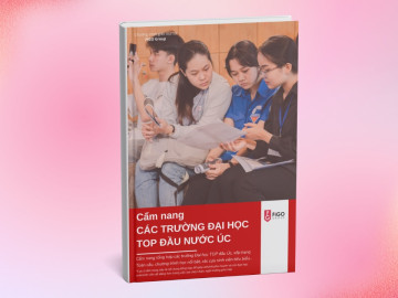 Trường Đại học Top Đầu Úc